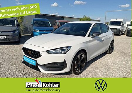 Seat Leon eHybrid Keyless Advanced (Schließ- u. Startsystem)