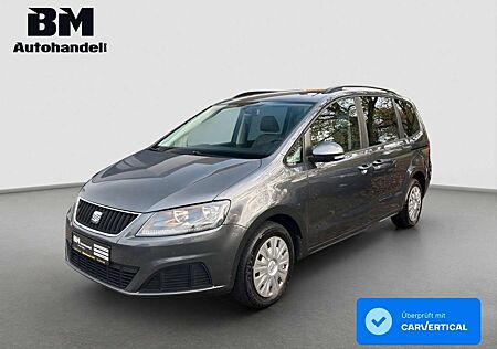 Seat Alhambra *Klima*7 Sitze*Steuerkette NEU*