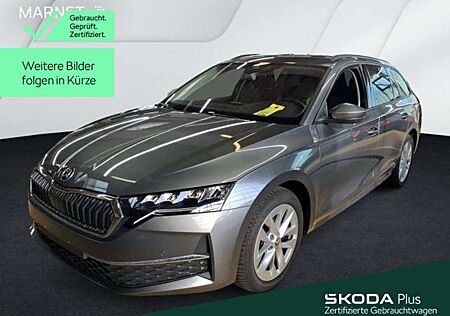 Skoda Octavia Combi 1.5 TSI e-TEC DSG SELECTION*LED*NA