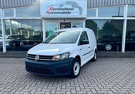 VW Caddy Volkswagen 2.0TDI/KLIMA/TEMPOMAT/AHK/