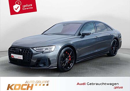 Audi S8 Limousine 70 TFSI q. Tiptr., HD Matrix LED, A