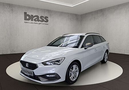 Seat Leon Sportstourer FR 1.5 eTSIACT 110 kW (150 PS)