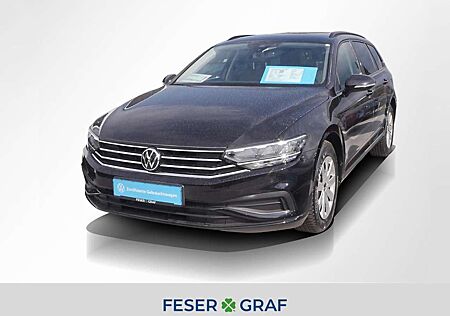 VW Passat Variant Volkswagen 2.0 TDI DSG LED GRA CarPlay PDC DAB