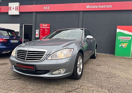 Mercedes-Benz S 320 S -Klasse Lim. CDI*AHK*Mem*