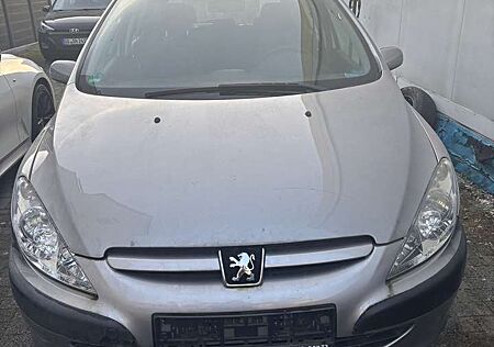 Peugeot 307 Grande Filou Cool