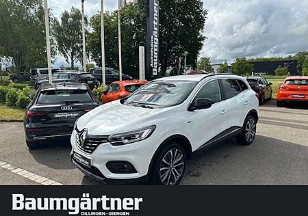 Renault Kadjar Black Edition TCe 140 Klima/PDC/Kamera