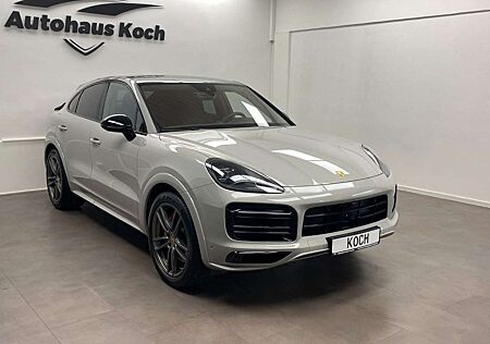 Porsche Cayenne COUPÉ GTS #SPORT-DESIGN PAKET #TRAUM