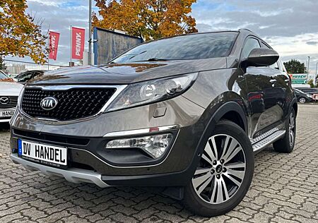 Kia Sportage Spirit 4WD *Navi/Kamera/Panoramadach*