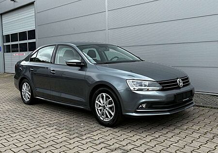 Volkswagen Jetta VI 1,2 TSI Trendline Klima