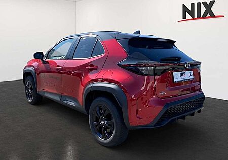 Toyota Yaris Cross 1.5 Hybrid GR Sport FWD LED SHZ 18'