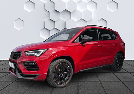 Cupra Ateca 2.0 TSI DSG 4Drive AHK Navi Panoramadach e