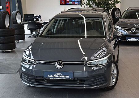 VW Golf Volkswagen VIII Limo 2.0TDI Life LED~ACC~DAB~VirtualCo
