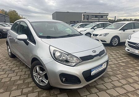 Kia Rio Spirit
