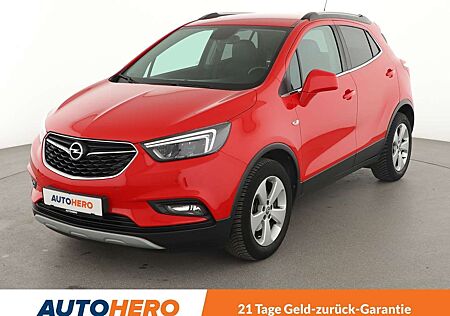Opel Mokka X 1.4 Turbo Innovation Start/Stop *BI-LED*TEMPO*CAM*