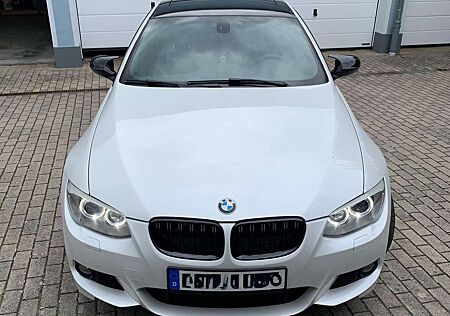 BMW 335i 335 xDrive Coupe M Sport Edition