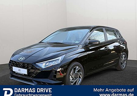 Hyundai i20 Trend Turbo Komfort & Licht Paket Navi LED