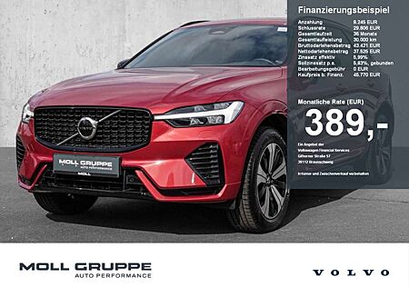 Volvo XC 60 XC60 R Design T8 Twin Engine AWD