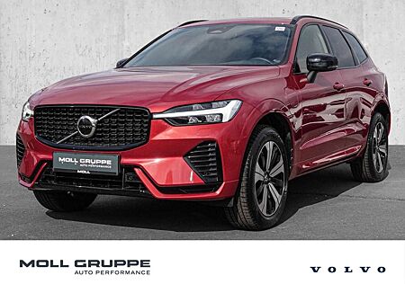 Volvo XC 60 XC60 R Design T8 Twin Engine AWD