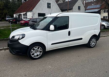 Fiat Doblo Doblò SX Maxi Kasten, Klima