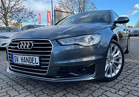 Audi A6 Avant 3.0 TDI quattro S-Line*Navi/Kamera*