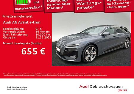 Audi Others performance 270 kW AHK S line LE