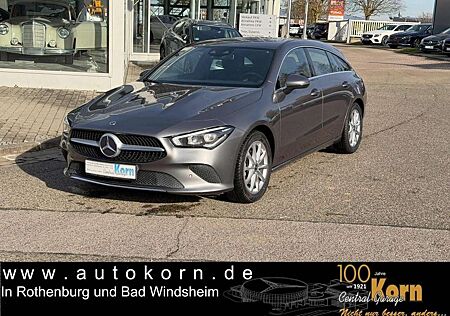 Mercedes-Benz CLA 180 Shooting Brake Progressive DCT LED Paket