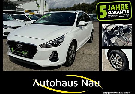 Hyundai i30 cw 1.0 T-GDI Family Inkl. Inpektionspaket Big Deal