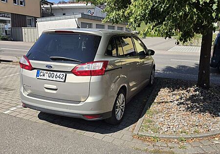 Ford Grand C-Max 1.5 TDCi Start-Stopp-System Trend