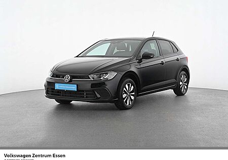 VW Polo Volkswagen Move TSI DSG Pano Navi IQ.Drive