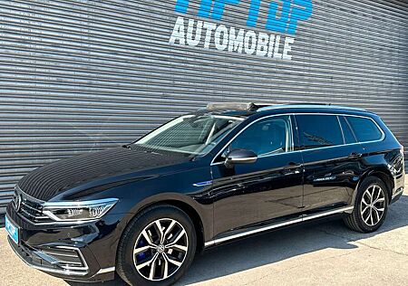 VW Passat Variant Volkswagen GTE*R-LINE*MATRIX*PANO*AHK*KAMERA