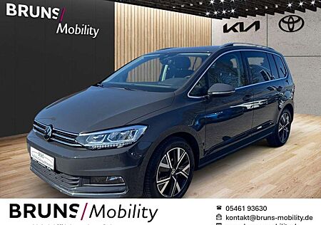 VW Touran Volkswagen 1.5 TSI OPF ACT