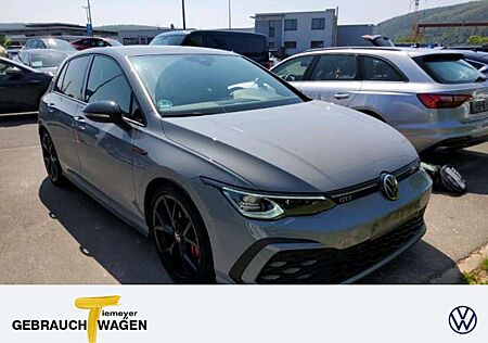 VW Golf GTI Volkswagen BLACK STYLE DSG MATRIX NAVI KAMERA LM19