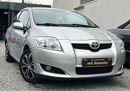 Toyota Auris Sol*Klimaauto*Elektr. Fenster*8-Fach bere*