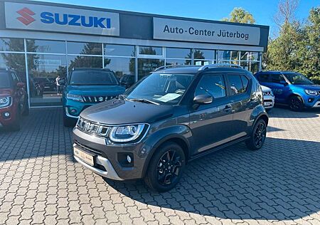 Suzuki Ignis Comfort+ 4x4 *Allrad*Kamera*Klima