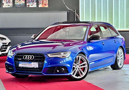 Audi A6 3.0TDI 3x S Line competitio Pano Luft Matrix