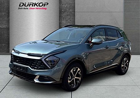 Kia Sportage Spirit Hybrid 1.6 T-GDI 2WD Panorama Navi Leder Di