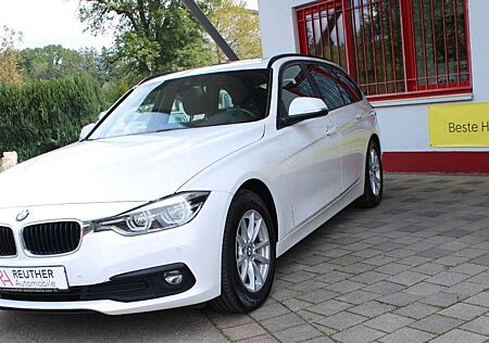 BMW 318 Touring d Advantage*RFK*P-SSD*SPOSI*LED*AHK