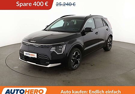 Kia Niro e- electric drive 150 kW Inspiration Aut*NAVI*LED*ACC