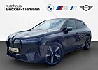 BMW iX xDrive40 Sportpaket/SkyLounge/Multisitze/Laserlich