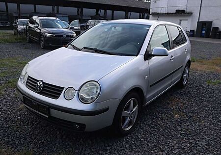 VW Polo Volkswagen 1.2 Comfortline