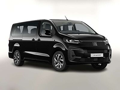 Fiat Ulysse TOP AT L3 7S Klimaaut el.Schieb Nav Leder 132 k...
