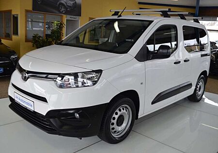 Toyota Pro Ace Proace City L1 Duty NAVI / KLIMAAUTO./ TEMPOMAT