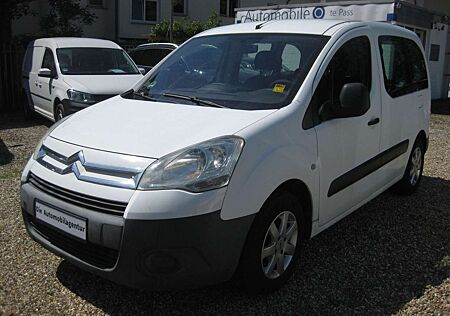 Citroën Berlingo Citroen Kombi Advance/Klima/LM/Ganzjahresreifen