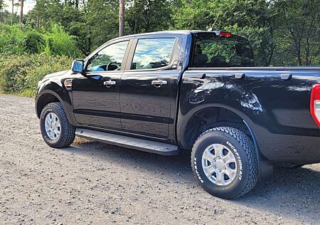 Ford Ranger Pickup