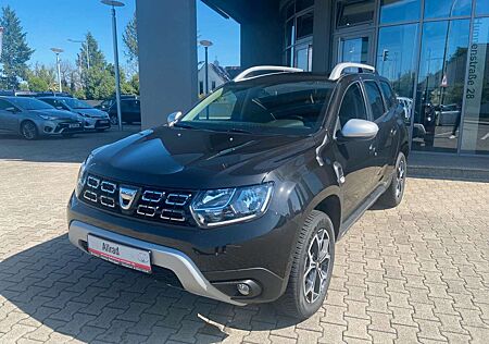 Dacia Duster II Prestige Allrad*1.Hand,360°Kamera,SHZ