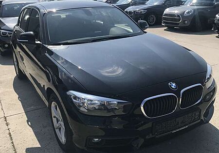 BMW 118i 118 Advantage