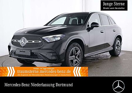 Mercedes-Benz GLC 300 e 4M AMG+PANO+360+TOTW+KEYLESS+9G