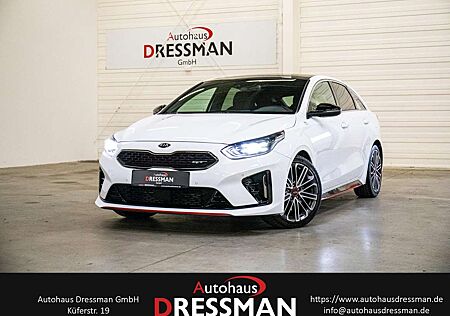 Kia Pro_ceed ProCeed / pro_cee'd GT PANO KAMERA JBL MEMORY BI-LED