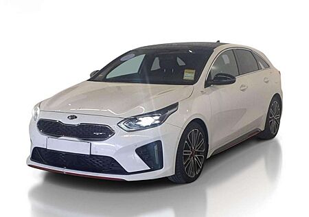Kia Pro_ceed ProCeed / pro_cee'd GT PANO KAMERA JBL MEMORY BI-LED
