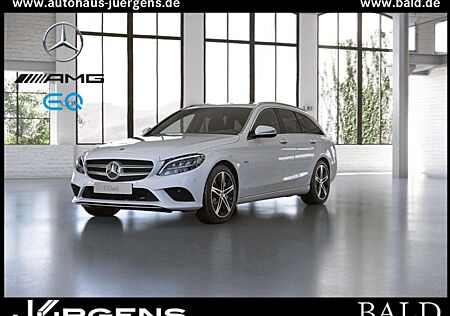 Mercedes-Benz C 300 de T-Modell +Avantgarde+MBUX+LED+Navi+Cam